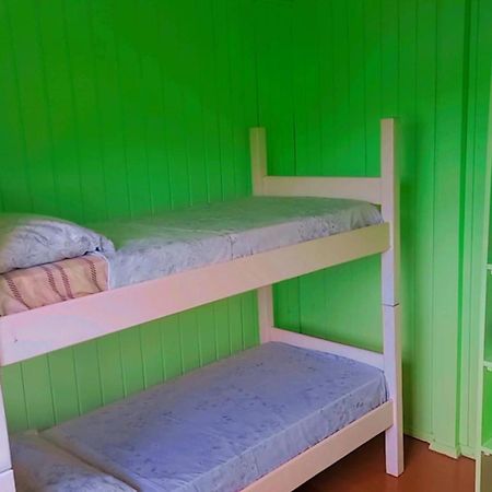 Pousada Do Jovino - Com Piscina Coberta Climatizada Imbituba  Phòng bức ảnh