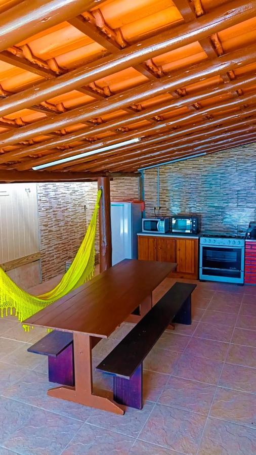 Pousada Do Jovino - Com Piscina Coberta Climatizada Imbituba  Ngoại thất bức ảnh