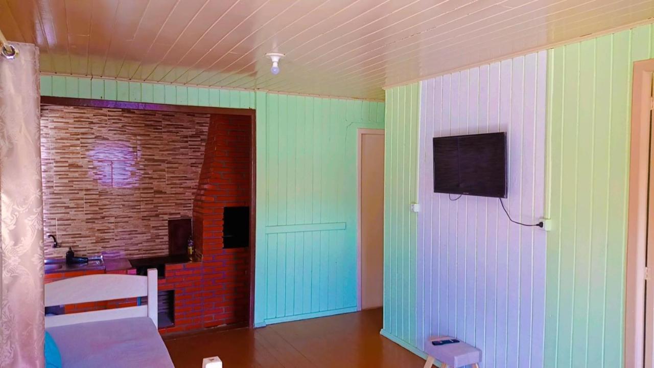 Pousada Do Jovino - Com Piscina Coberta Climatizada Imbituba  Ngoại thất bức ảnh