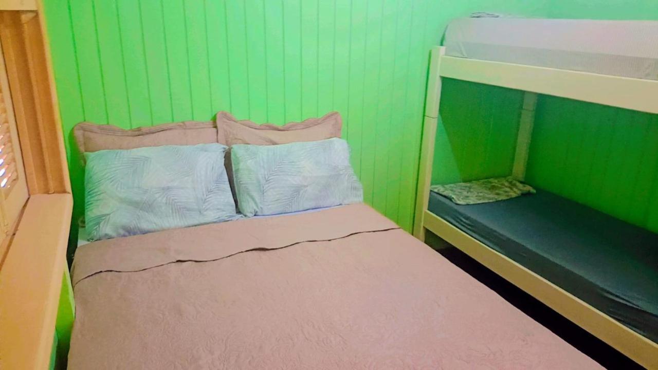 Pousada Do Jovino - Com Piscina Coberta Climatizada Imbituba  Ngoại thất bức ảnh