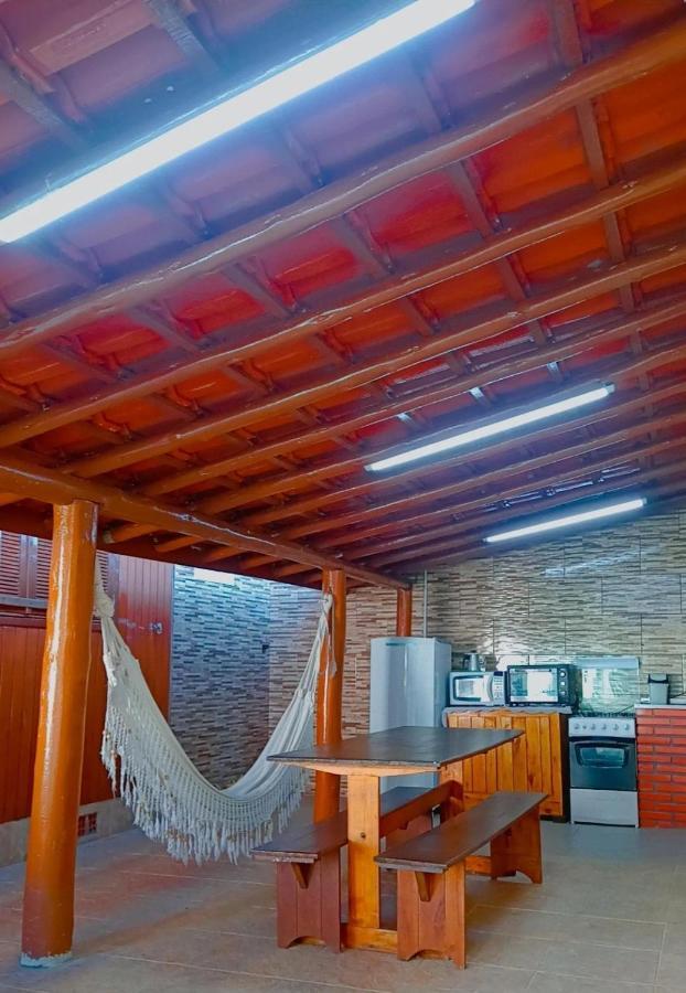 Pousada Do Jovino - Com Piscina Coberta Climatizada Imbituba  Ngoại thất bức ảnh