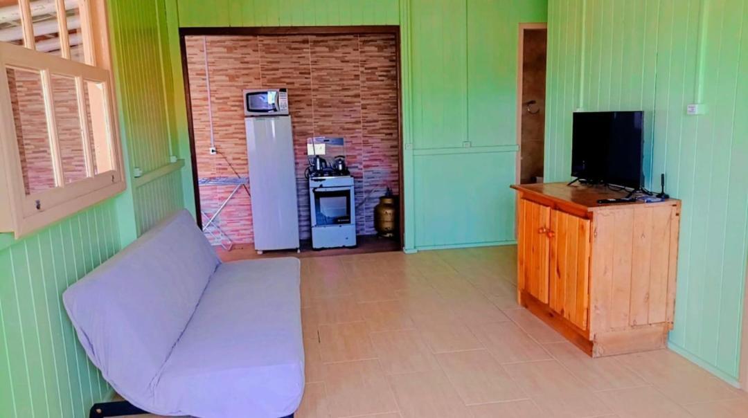 Pousada Do Jovino - Com Piscina Coberta Climatizada Imbituba  Phòng bức ảnh
