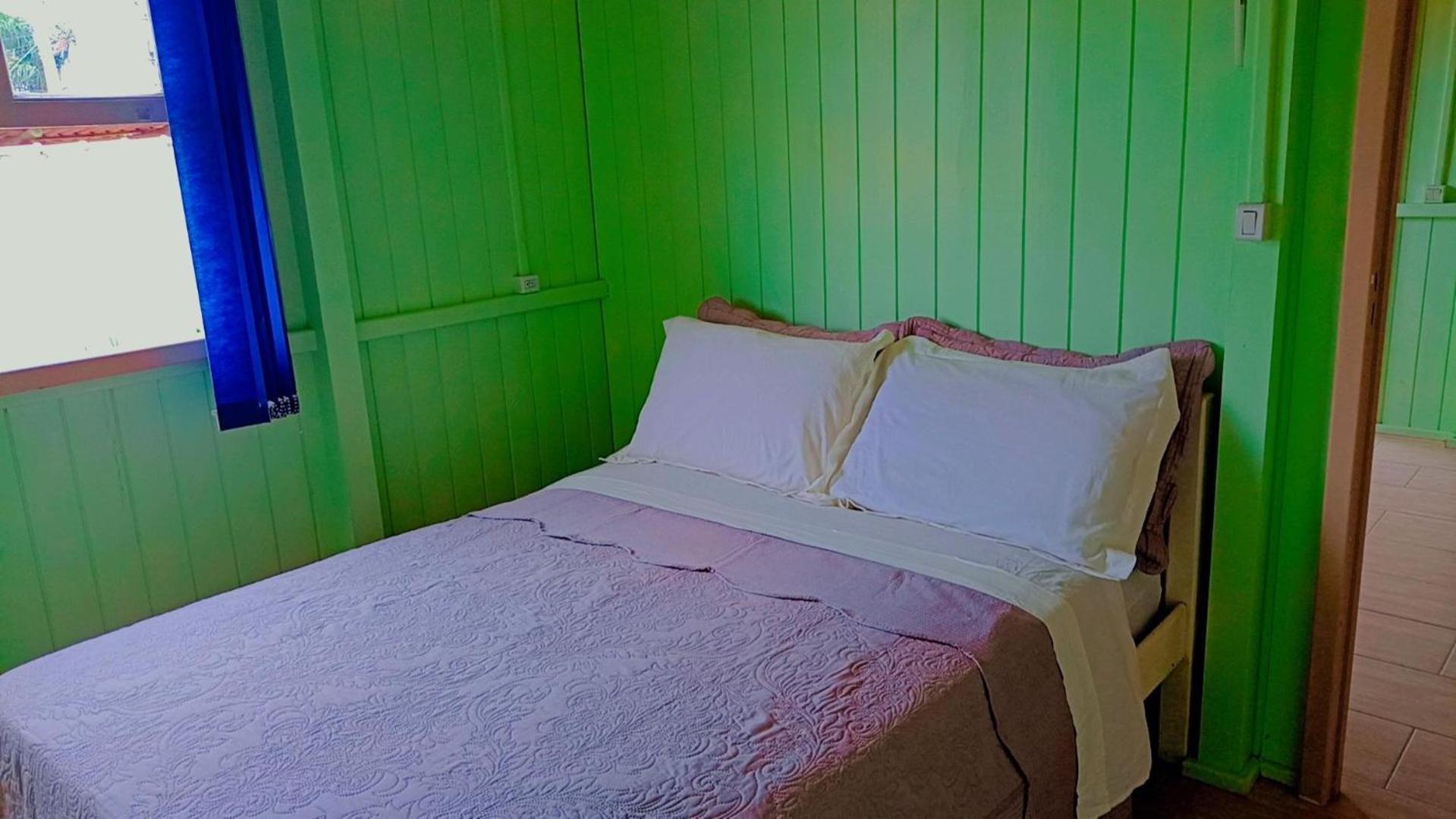 Pousada Do Jovino - Com Piscina Coberta Climatizada Imbituba  Phòng bức ảnh